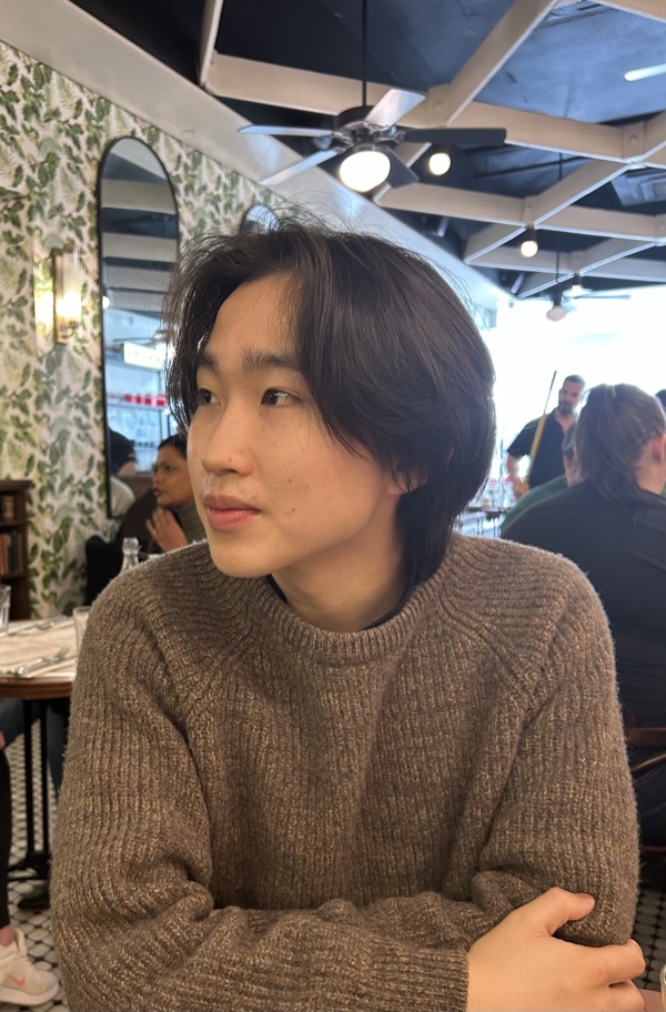 Stone Liu